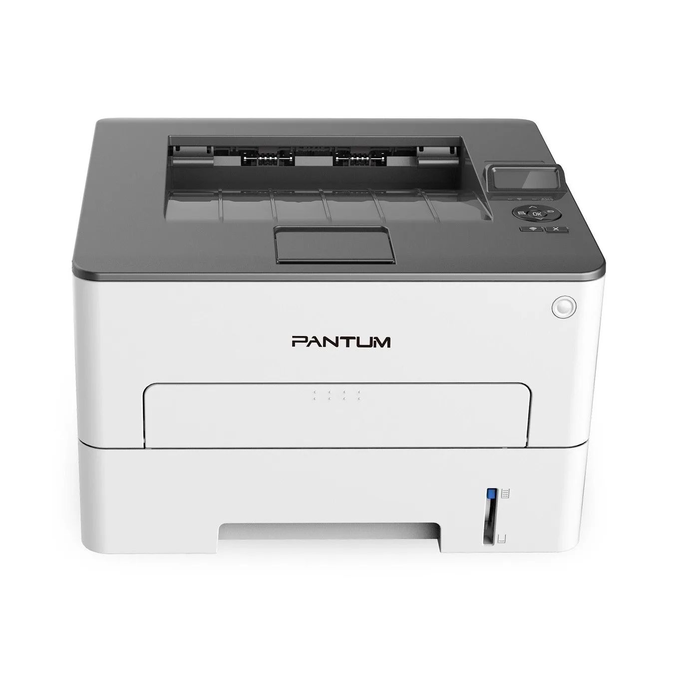 Pantum Laser Printer - P3305DW - Fast Speed MPS Laser Printer WiFi Duplex