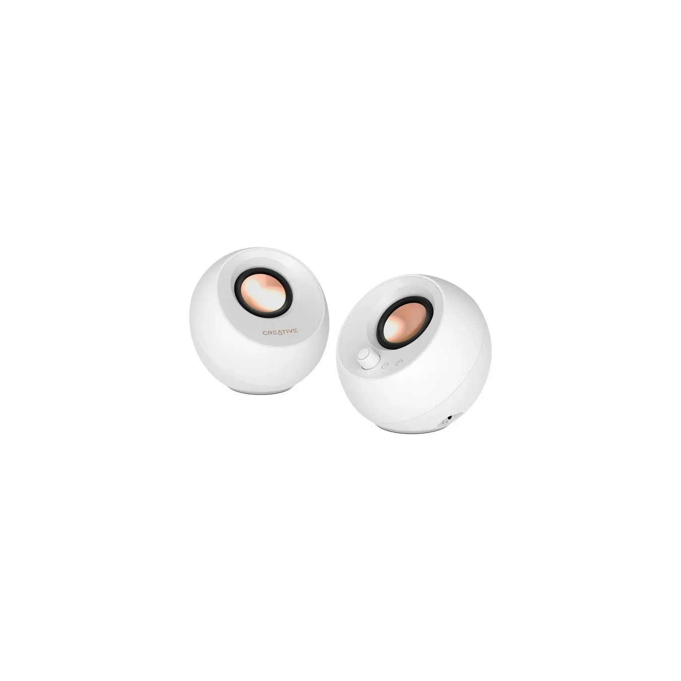 Pebble Pro - PC speakers