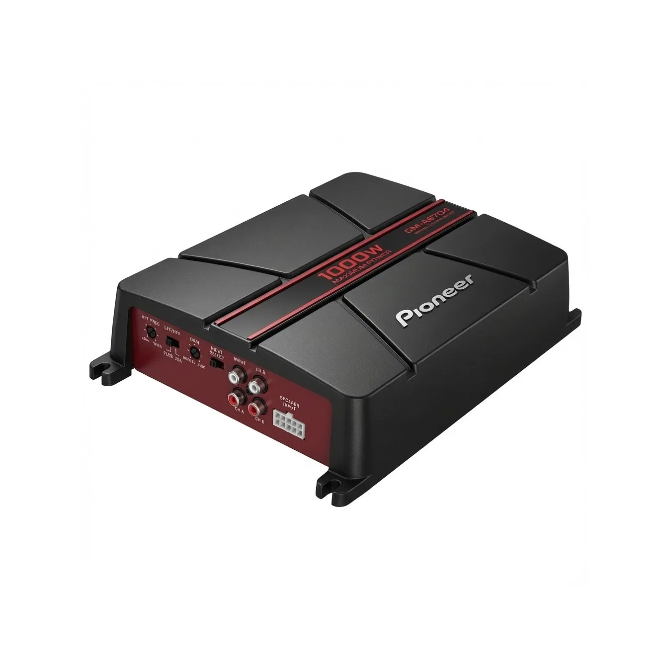 Pioneer GM-A6704