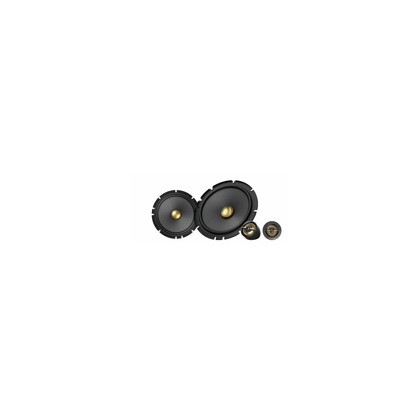 Pioneer - TS-A1601C -