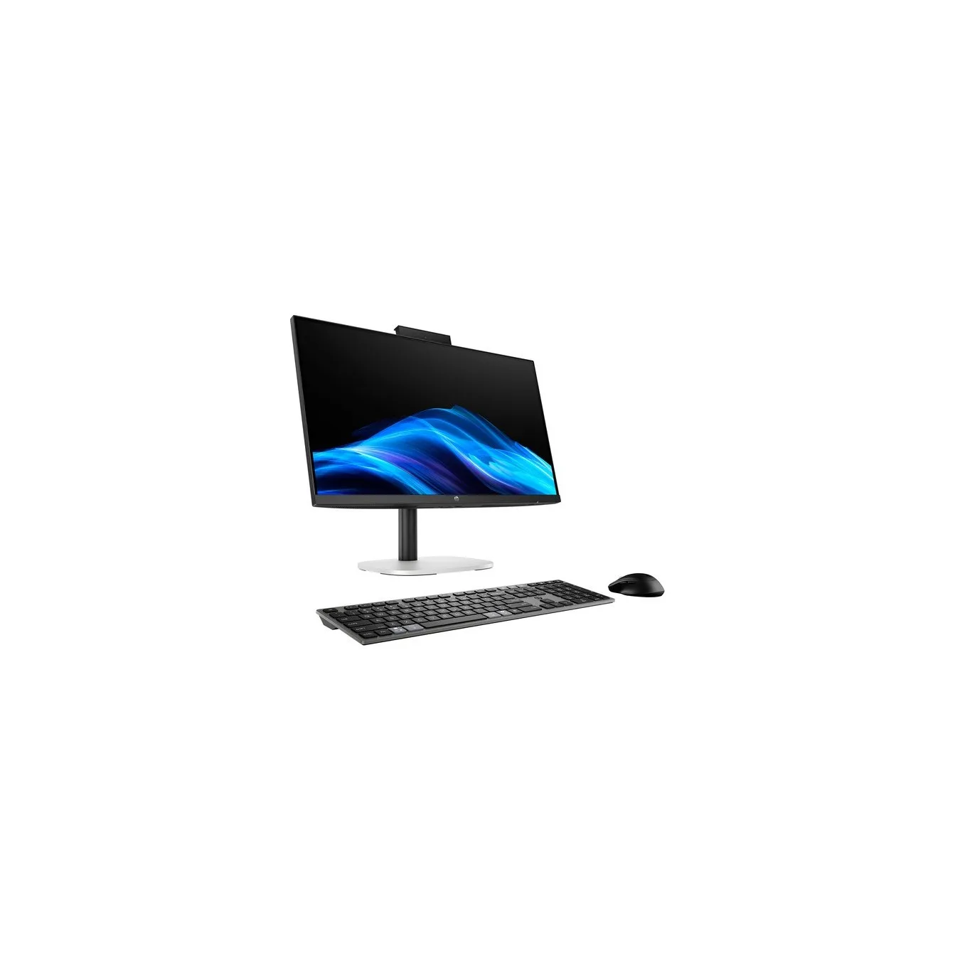 HP ProStudio 4 All-in-One G1i - 23.8-inch FHD touch Core Ultra 5 225, 16GB, SSD 512GB NVMe - C6TR1ET