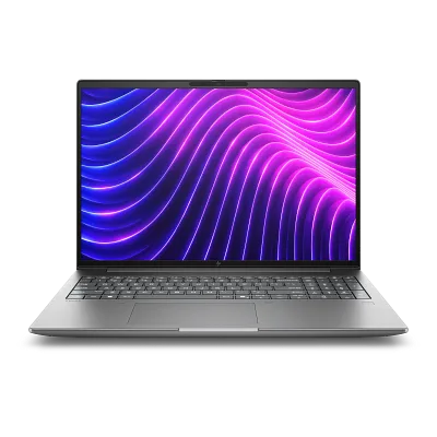 HP ZBook X G2i 16-inch Mobile Workstation - Intel Core Ultra 7 356H, 24GB DDR5, 1TB PCIe Gen5 NVMe SSD, RTX PRO 500 Blackwell 6GB, WUXGA Touch, Win 11 Pro