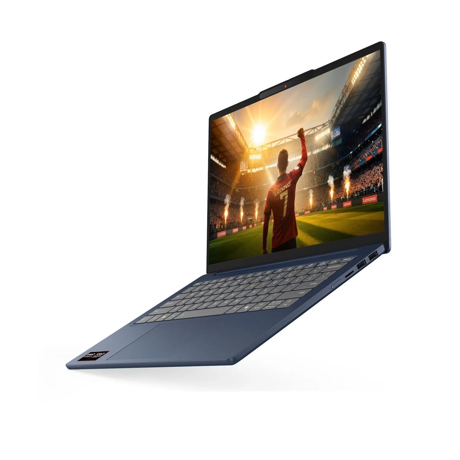 Lenovo IdeaPad Slim 5 14AGP11 - Ryzen AI 7 445, 32GB, 1TB SSD - 83S1009FMH
