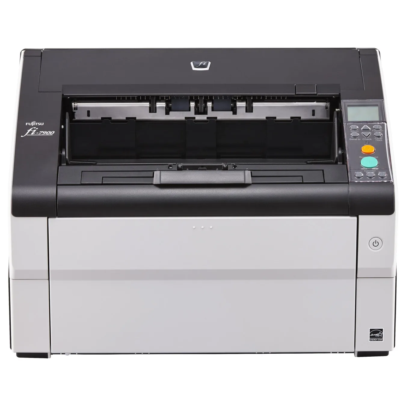 RICOH fi-7900 Dokumenten-Scanner