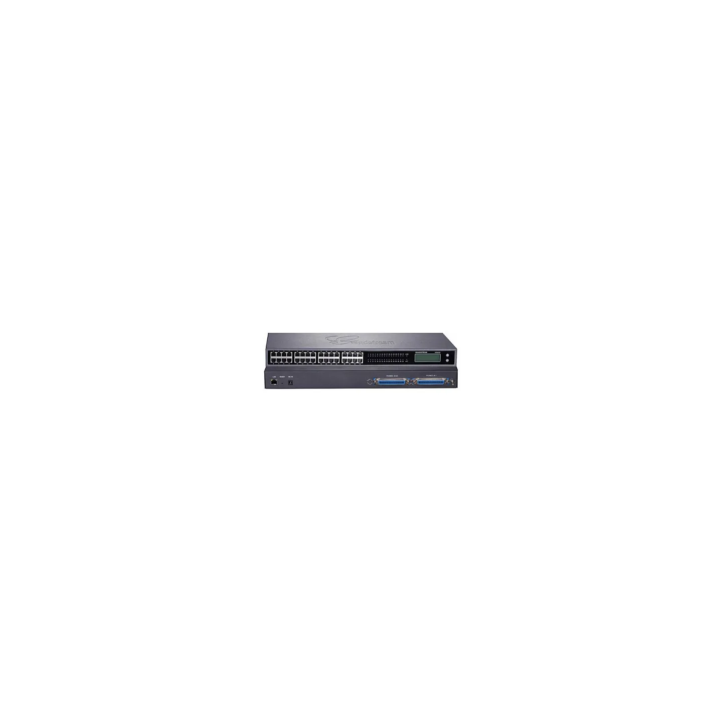 Router Grandstream SIP-Gateway GXW-4232 32x FXS V2