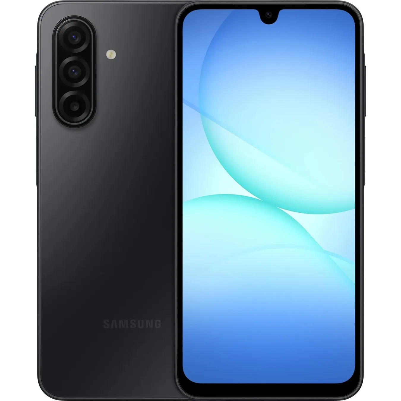 Samsung Galaxy A17 5G 128 GB Black - Characteristics