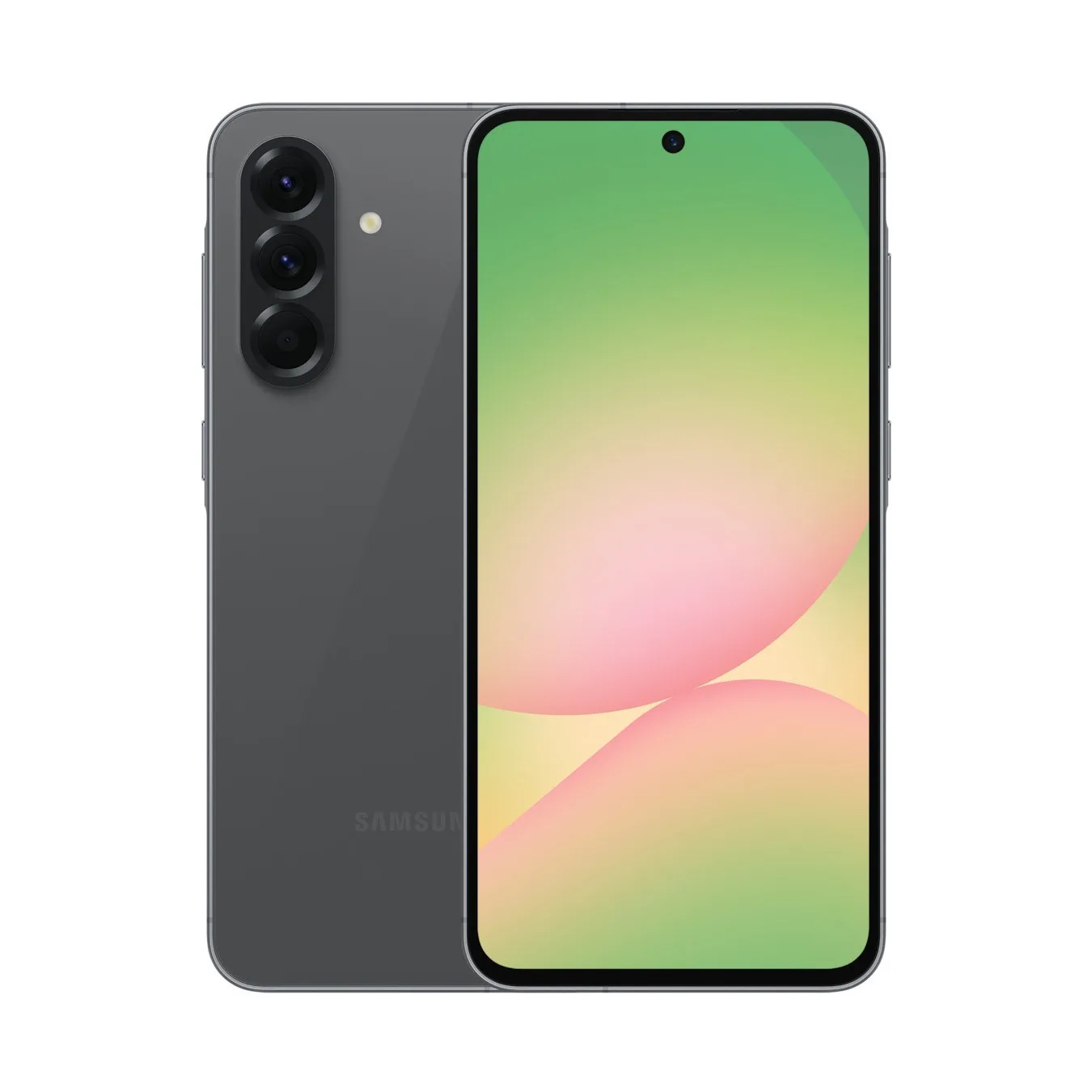 Samsung Galaxy A56 5G - Exynos 1580 - Awesome Graphite, 8GB RAM, 128GB, 6.7" Super AMOLED, 2.9GHz