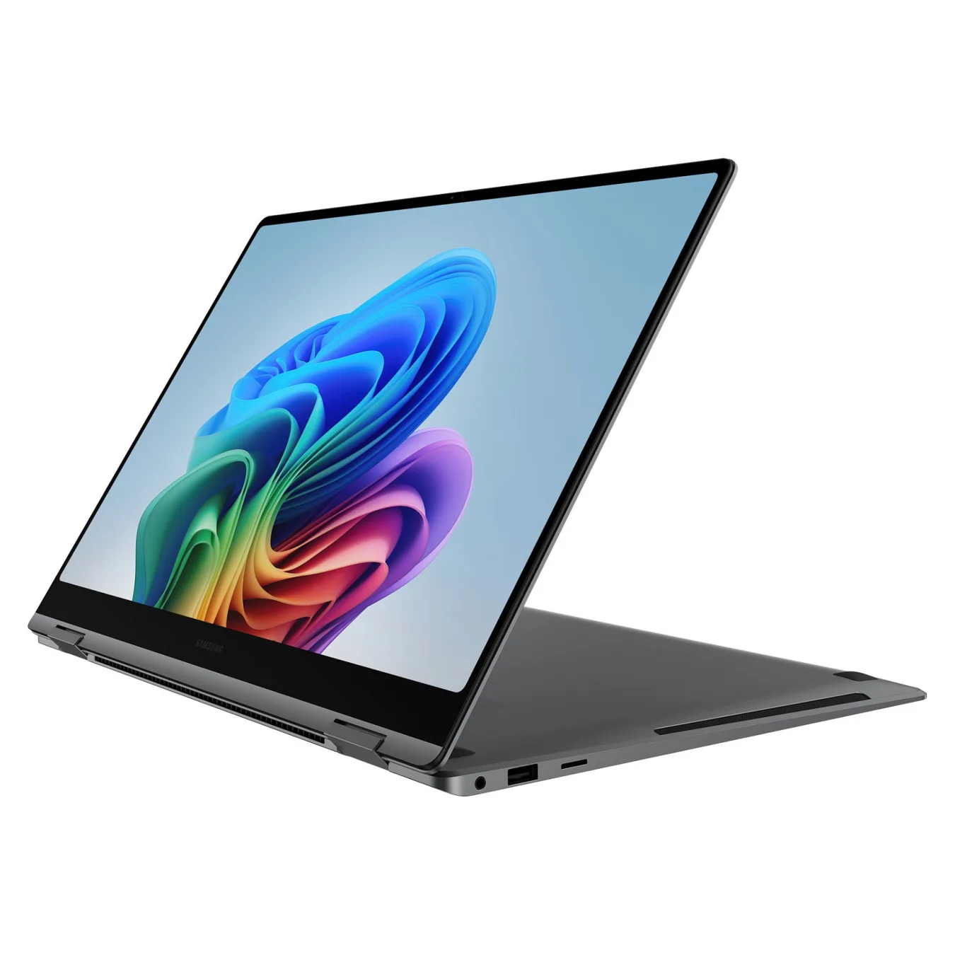 Samsung Galaxy Book5 Pro CU5 228V 32GB 512GB SSD Win 11 Home Moonstone Gray