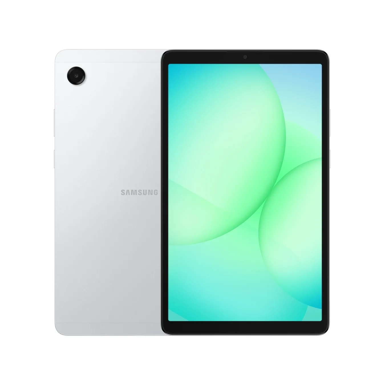 Samsung Galaxy Tab A11 - 8GB RAM, 128GB, Wi-Fi EU, Silver