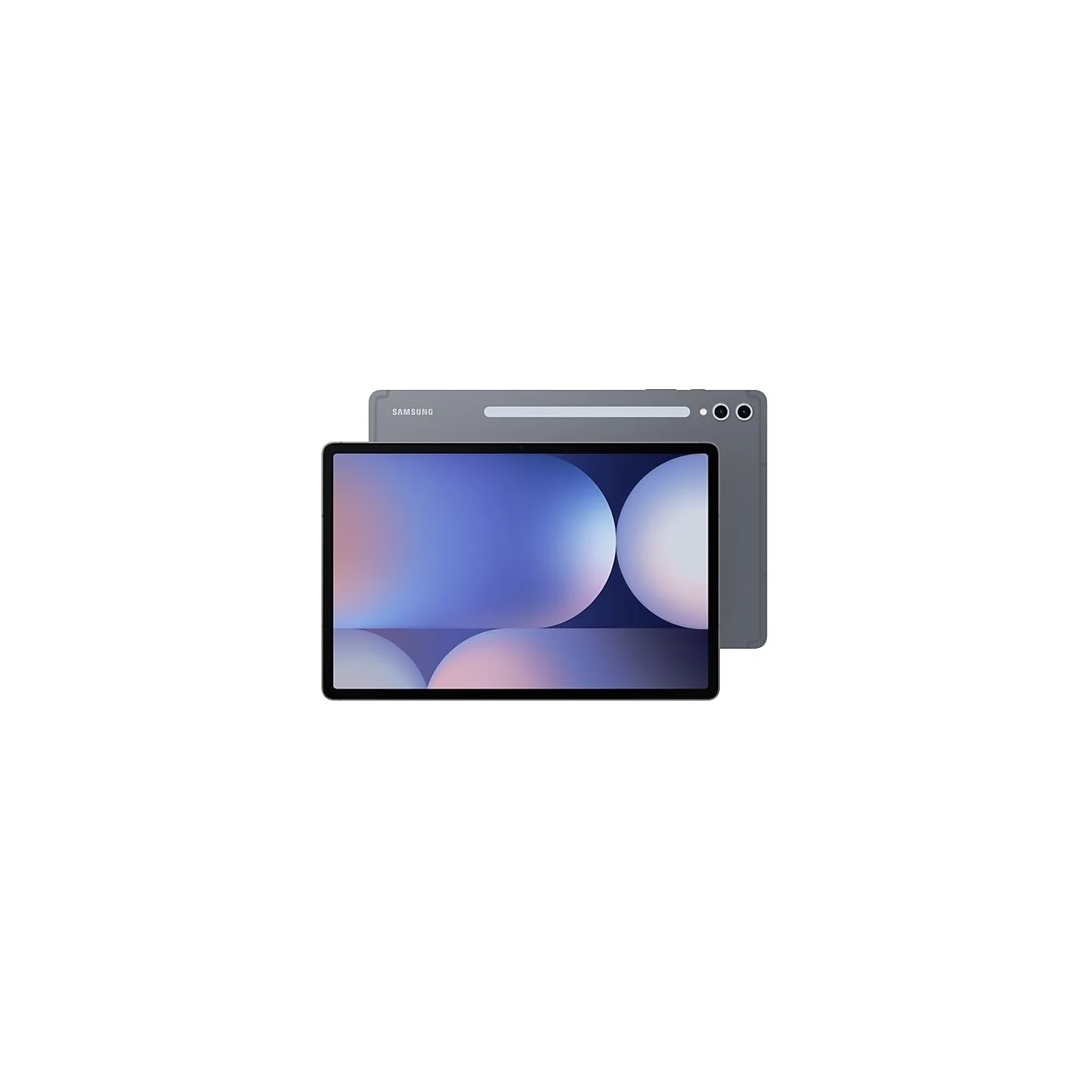 Samsung Galaxy Tab S10+ 256GB 12GB RAM LTE gray - Android, 11.5-12.4in, 2K, USB-C, S Pen
