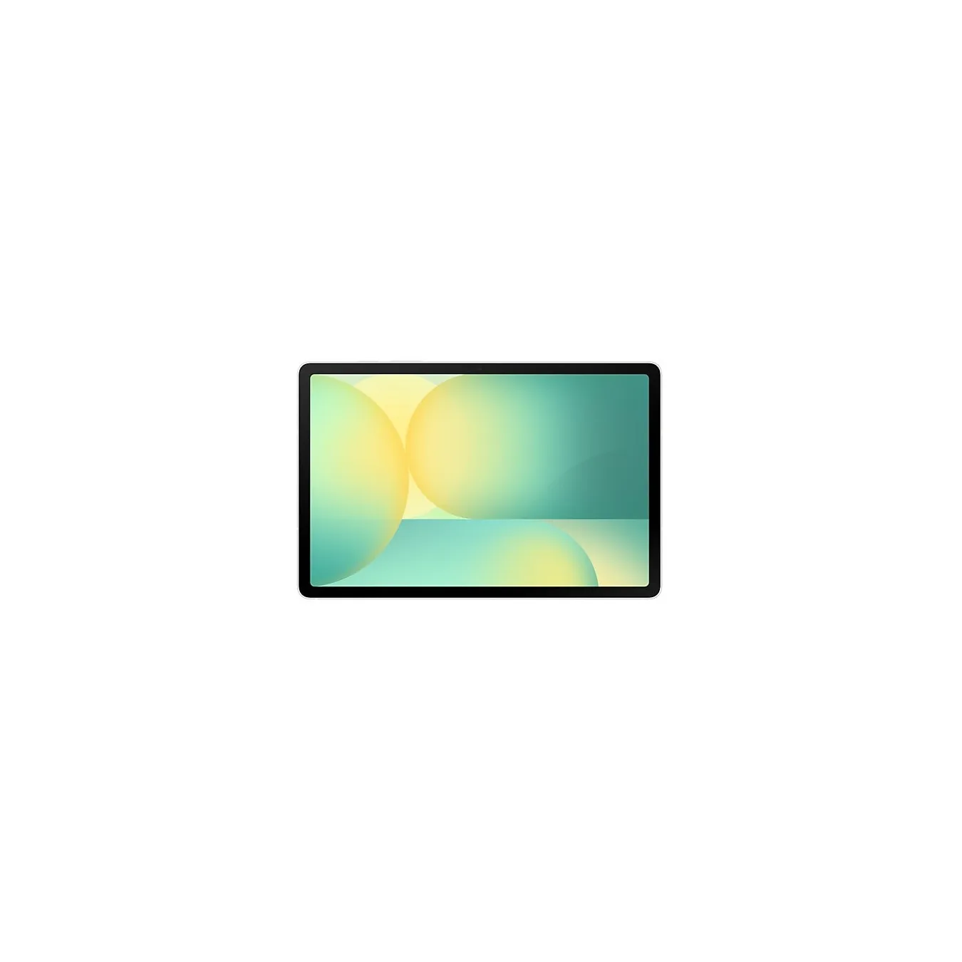 Samsung Galaxy Tab S10 FE 5G - X526B - Silver, 12GB RAM, 256GB, Exynos 1580, 10.9-inch