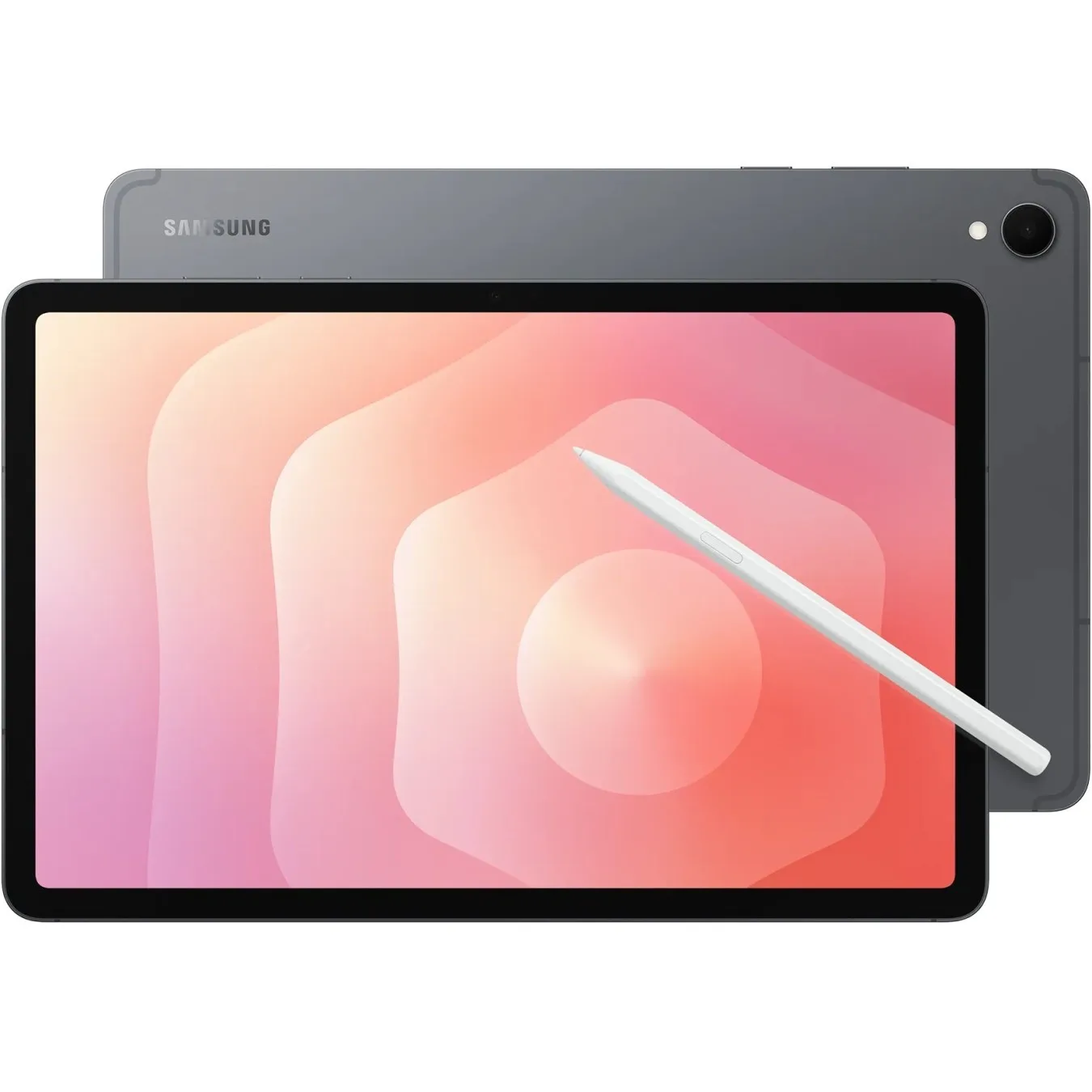 SAMSUNG Galaxy Tab S11 12RAM 128GB LTE DE grey - 12RAM, 128GB, LTE, Grey