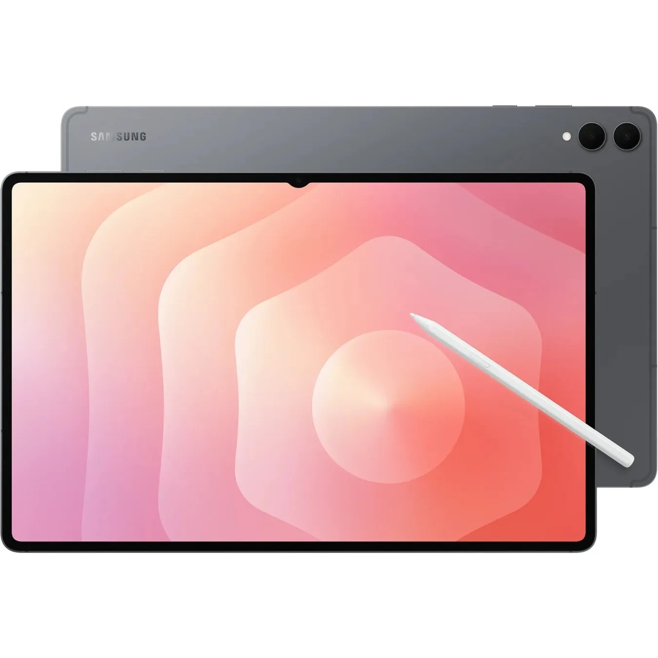 SAMSUNG Galaxy Tab S11 Ultra - Grey, 12 GB RAM, 256 GB, Wi-Fi