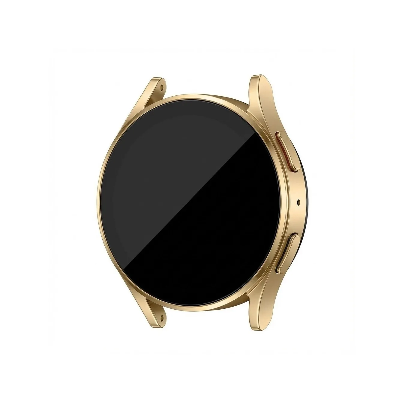 Samsung Galaxy Watch6 - LTE - 40mm - gold body only