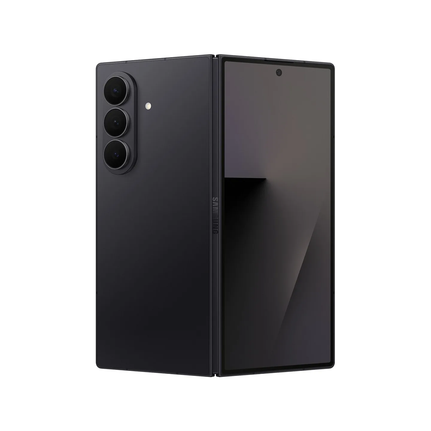 SAMSUNG Galaxy Z Fold7 5G EE 12RAM 512GB DE Zero Touch jetblack