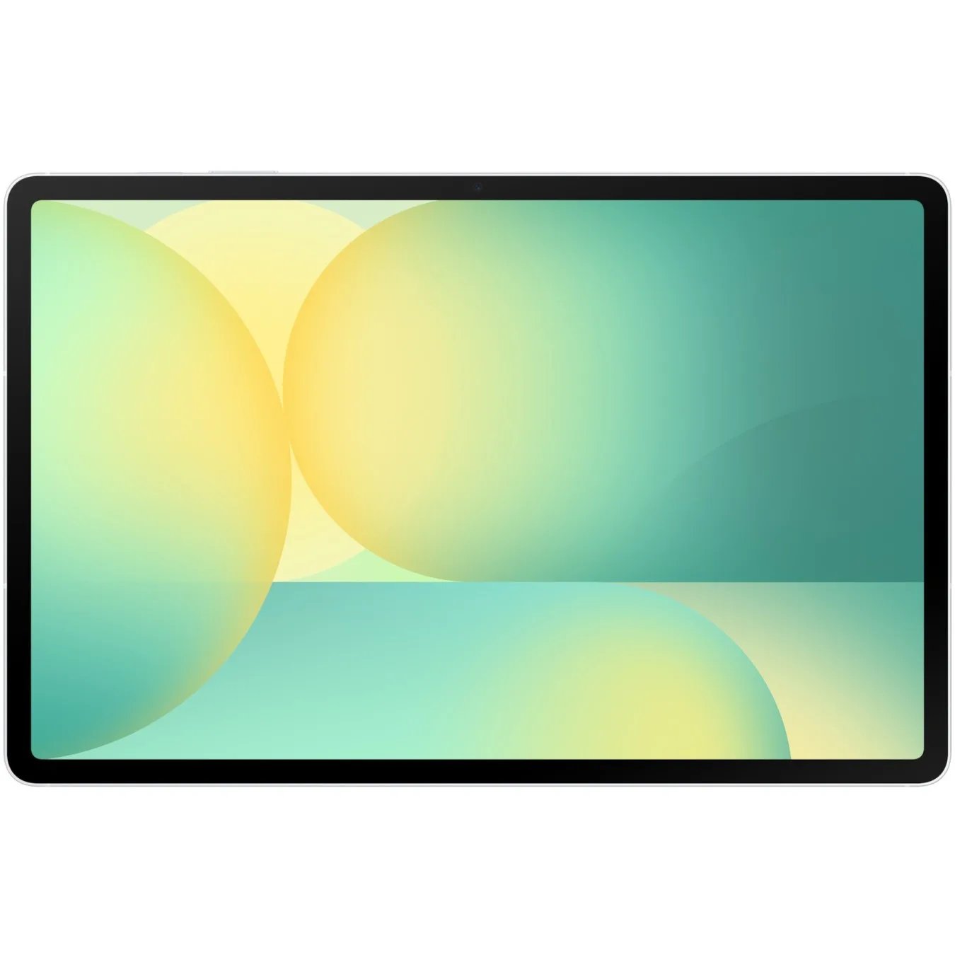 Samsung Tablet - Galaxy Tab S10 FE+ - Wifi 8RAM 128GB Silver