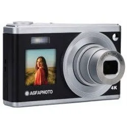 Agfa Photo DC9200 4K Black