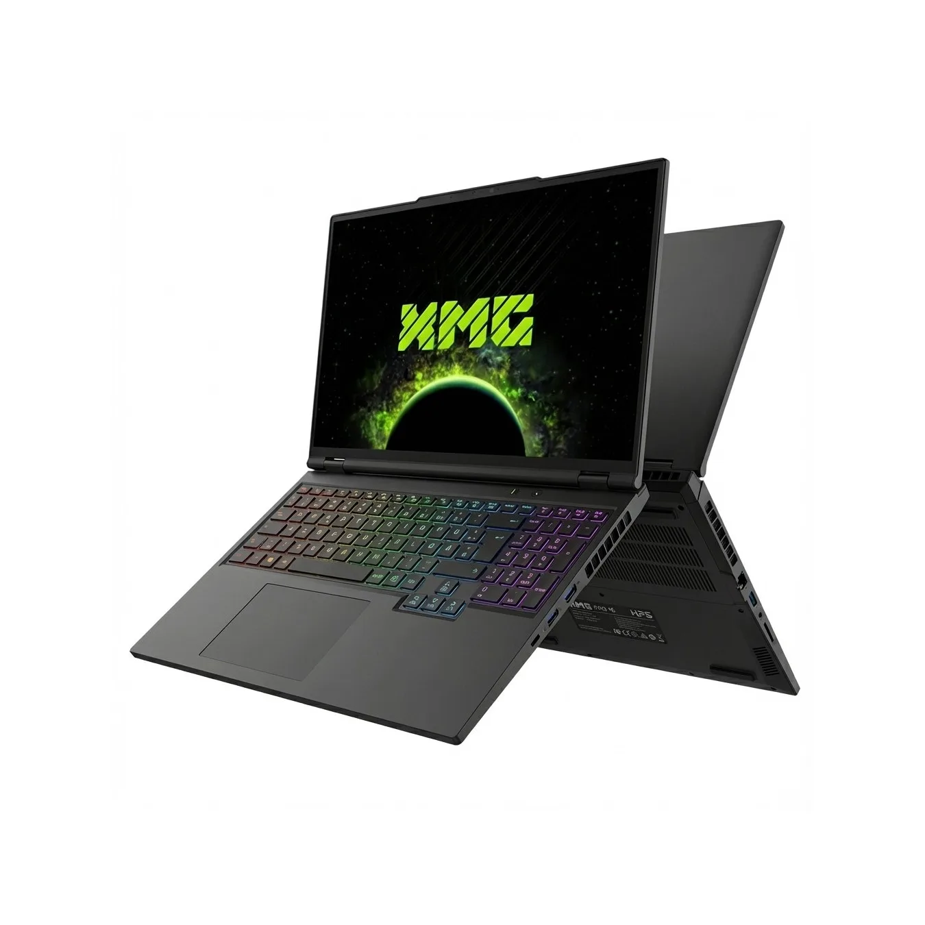 Schenker XMG PRO 16 - M25vwr 16' WQXGA Core Ultra 9 275HX 32GB 2TB RTX 5070 Ti Win11