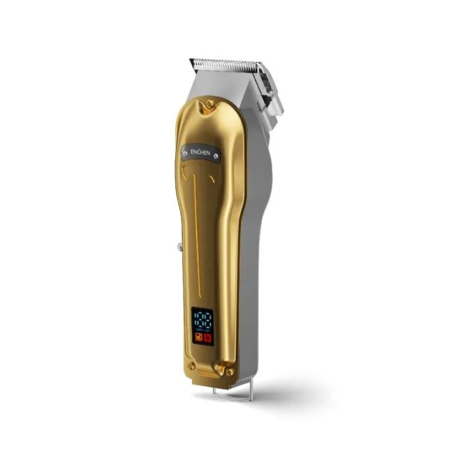 Enchen Hair Clipper Boost 3 USB-C 2000mAh Black