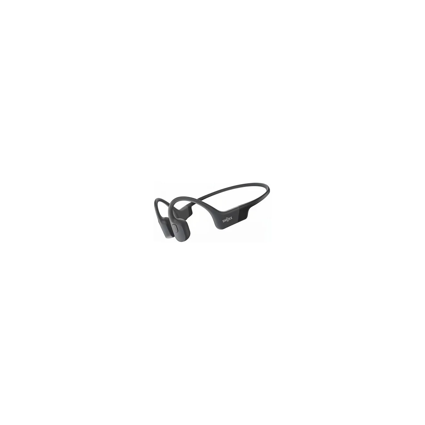 Shokz OpenRun black
