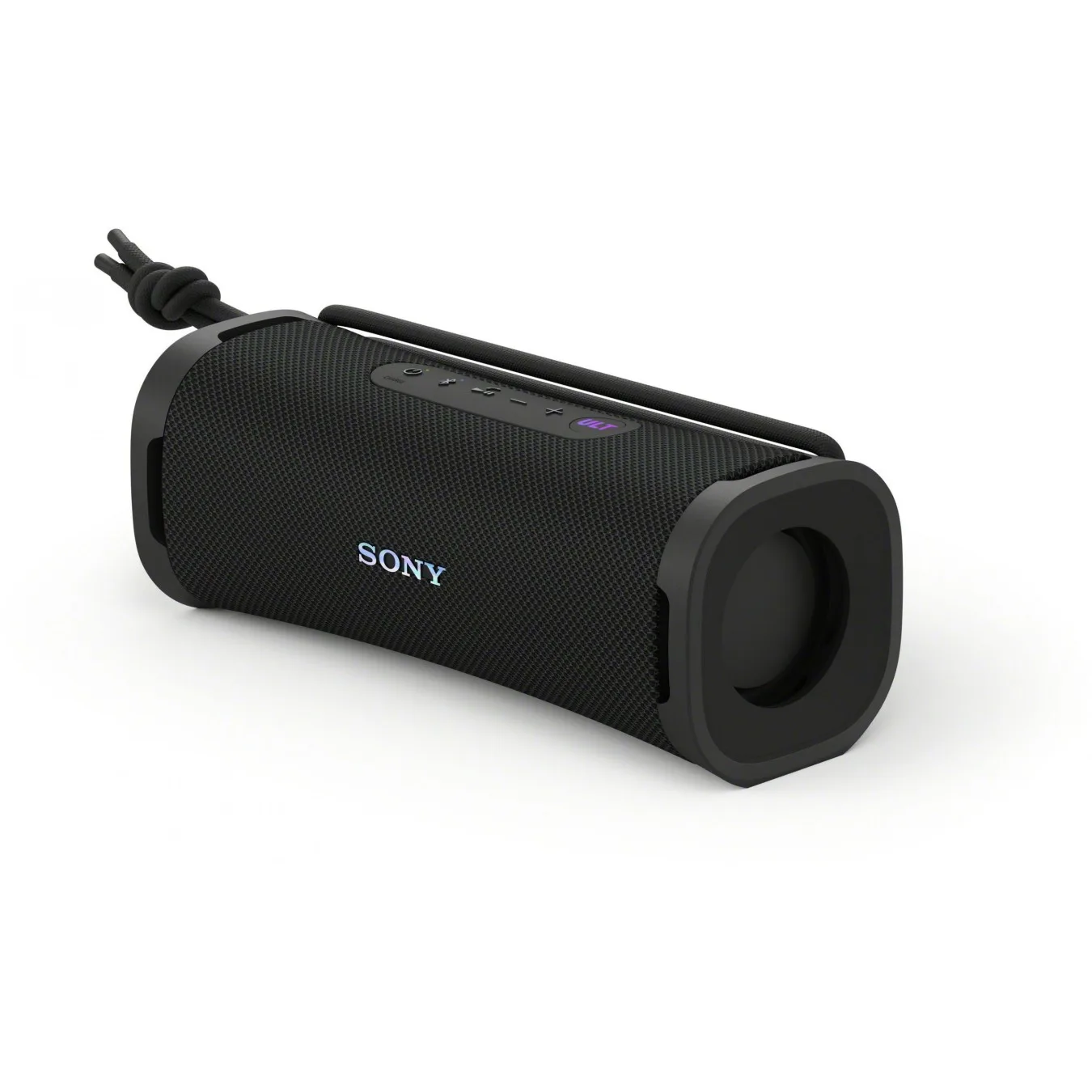 Sony ULT FIELD 1 Bluetooth Speaker - ULT FIELD 1 - Black