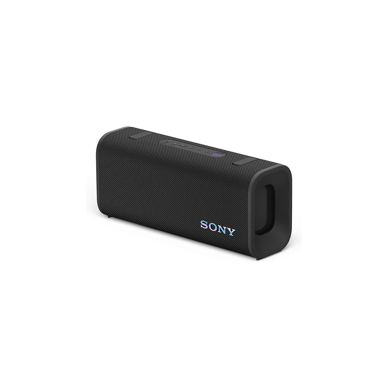 Sony ULT FIELD 3 BT-Speaker black