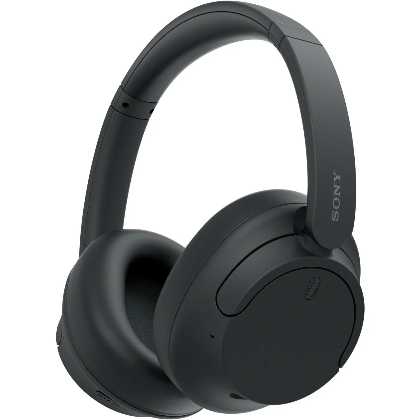 Sony WH-CH720NB - WH-CH720NB - Black On-Ear Wireless ANC