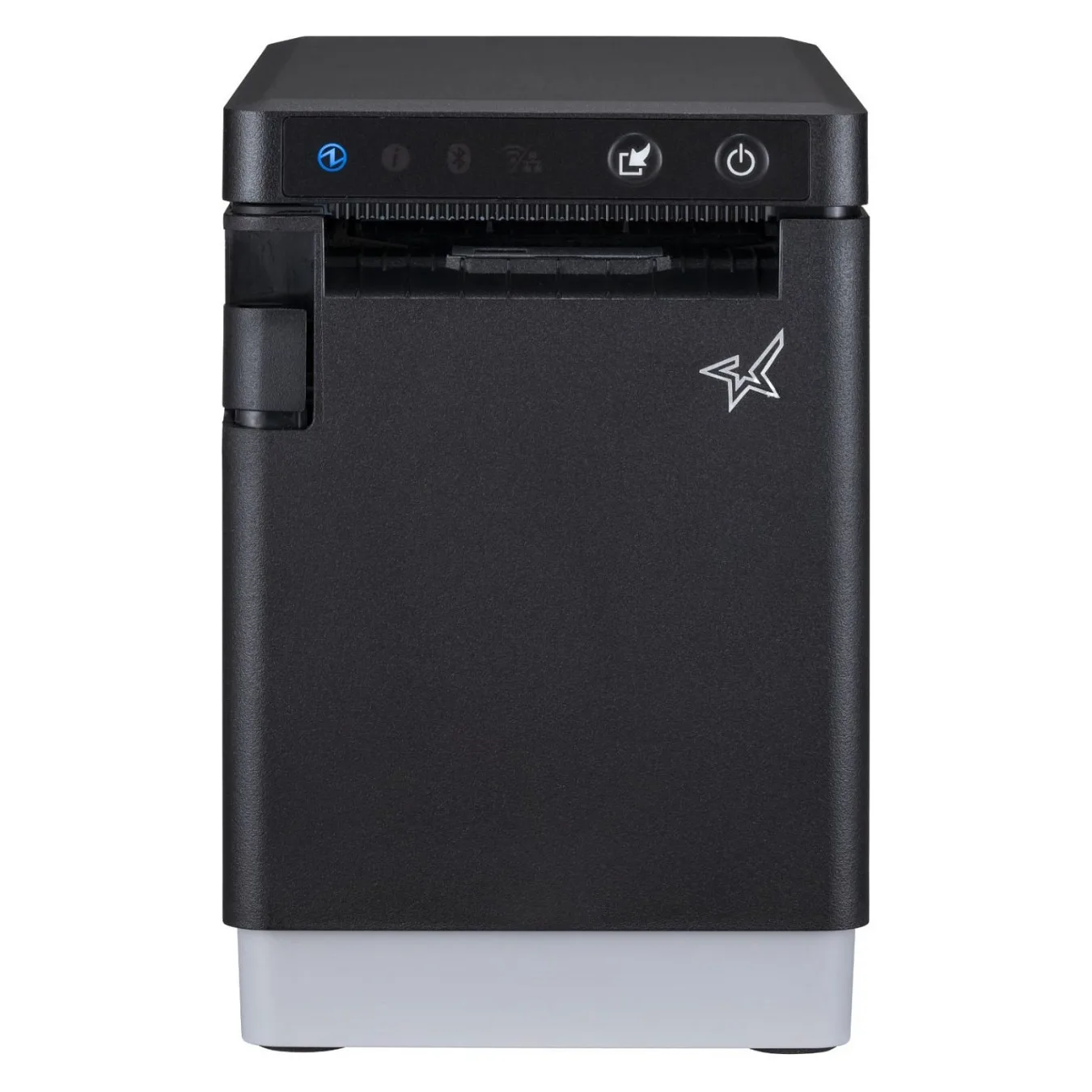 STAR MICRONICS EUROP MC-LABEL2 LABEL AND LINERLESS LABEL PRINTER ADJUSTABLE LABEL W