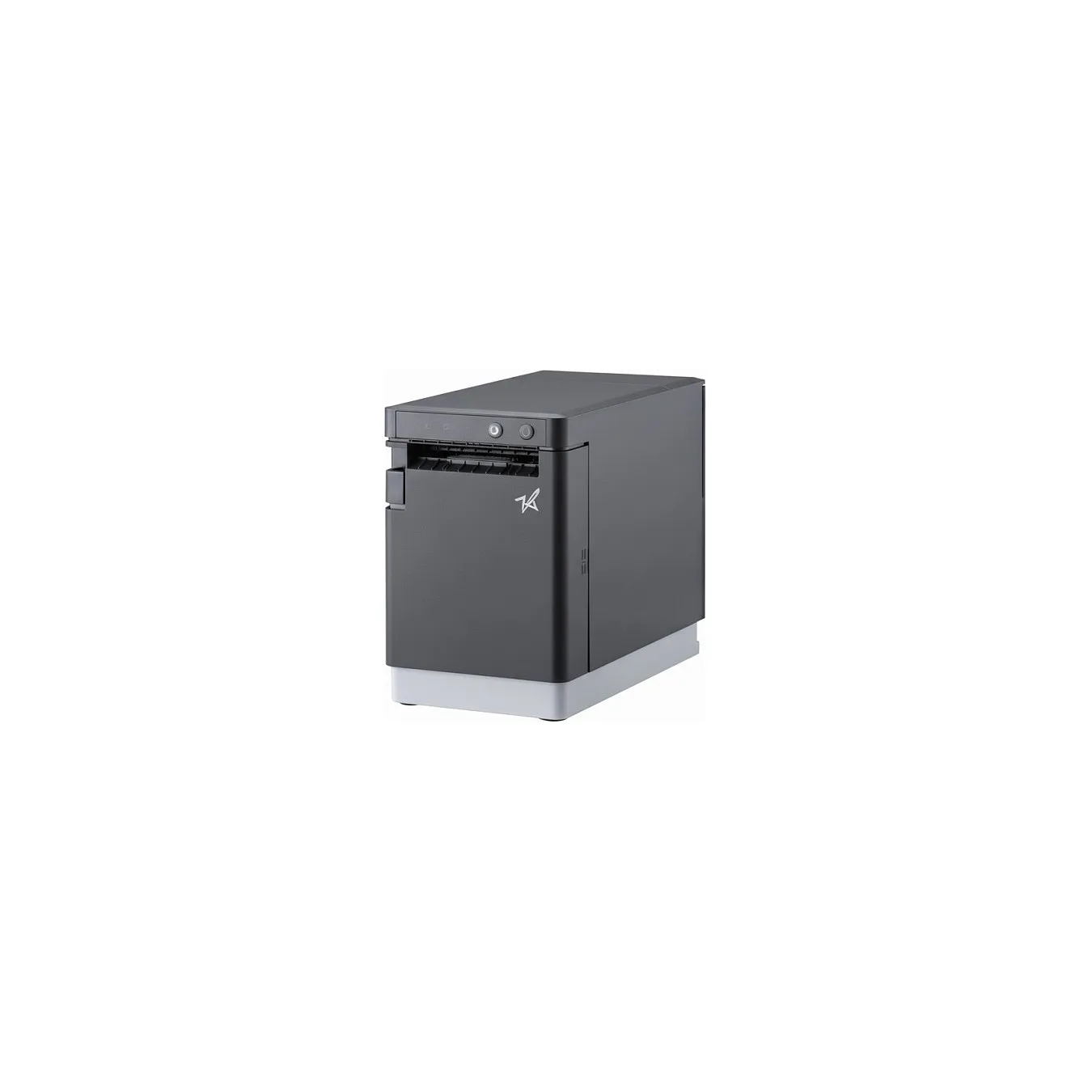 STAR MICRONICS EUROP MC-LABEL2 X4 LABEL+LINERLESS LABEL PRINTER ADJUSTABLE LABEL W