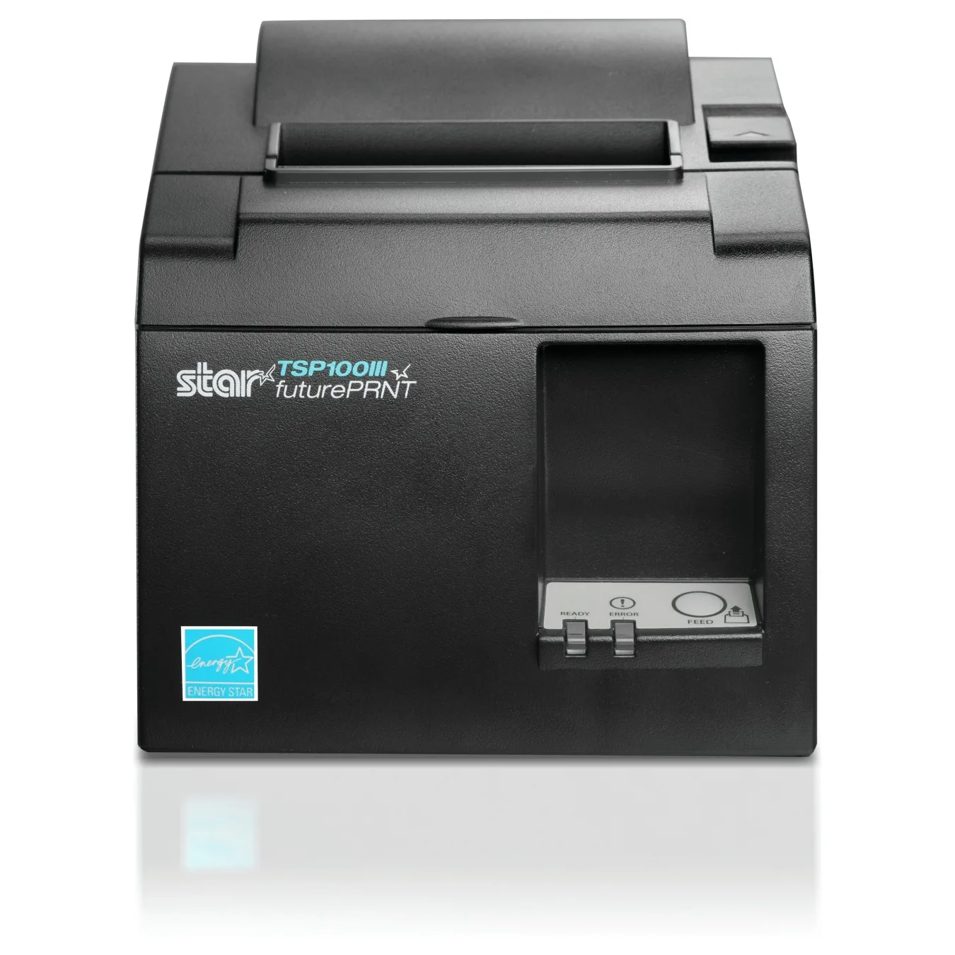 Star Micronics Star TSP 143IIIU futurePRNT - Belegdrucker - zweifarbig