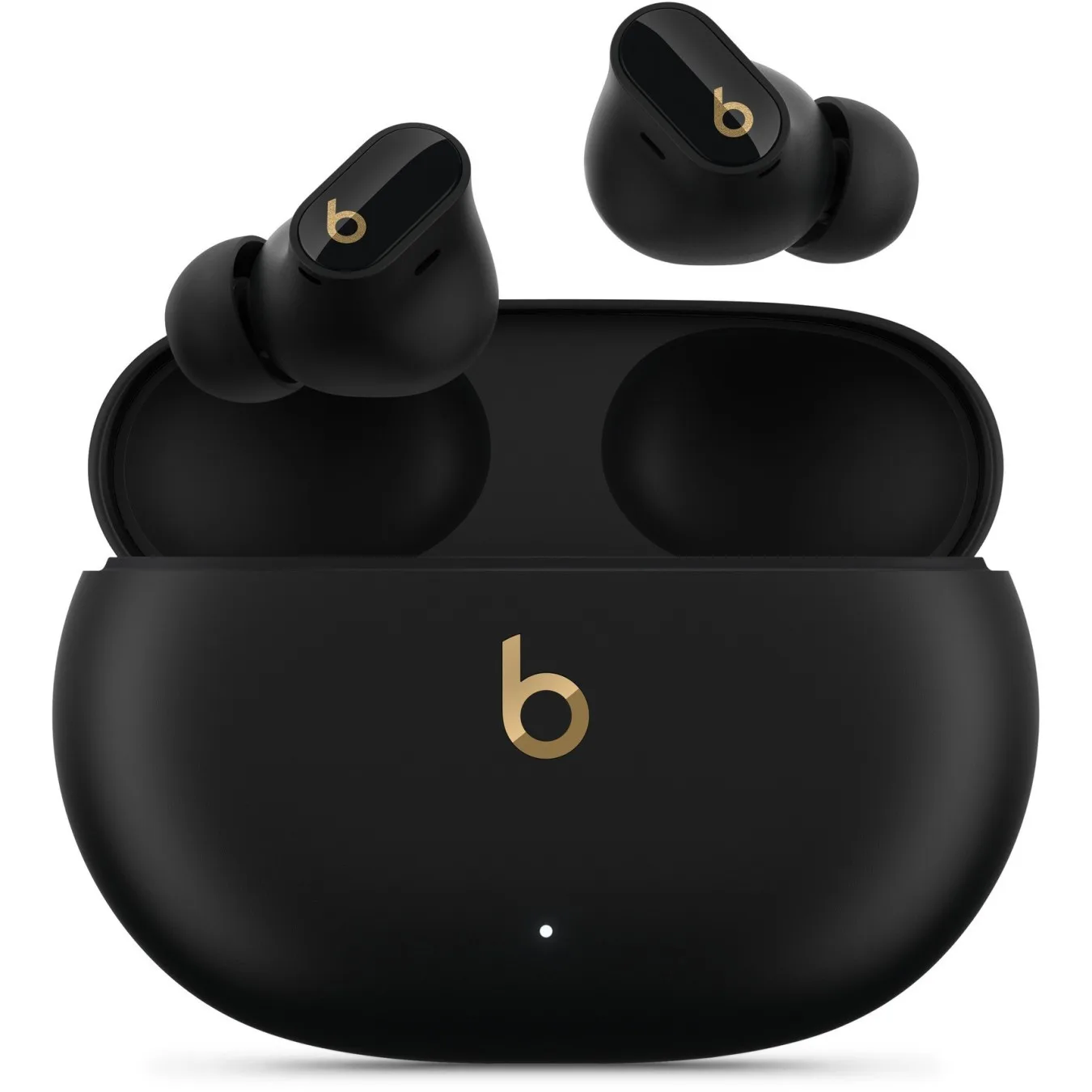 STUDIO BUDS + TRUE WL - Black/Gold, In-Ear TWS ANC, Dolby Atmos