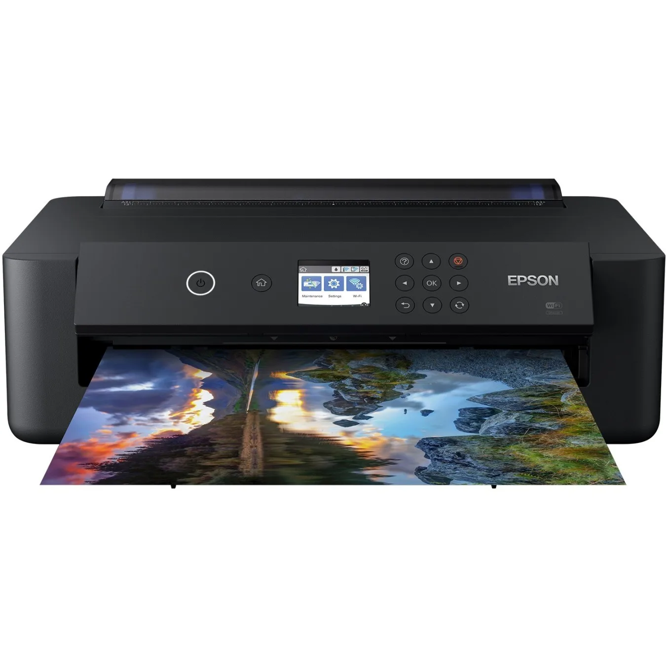 T Epson Expression Photo HD - XP-15000 -
