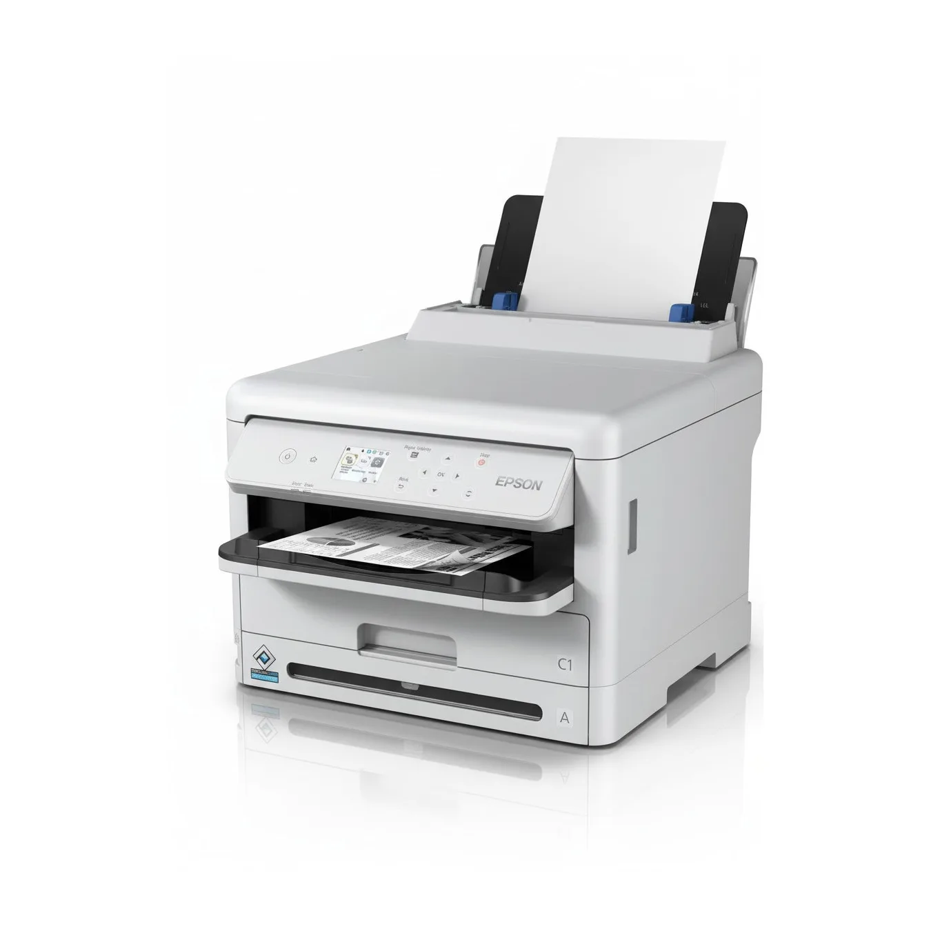 T EPSON WorkForce Pro WF-M5399DW