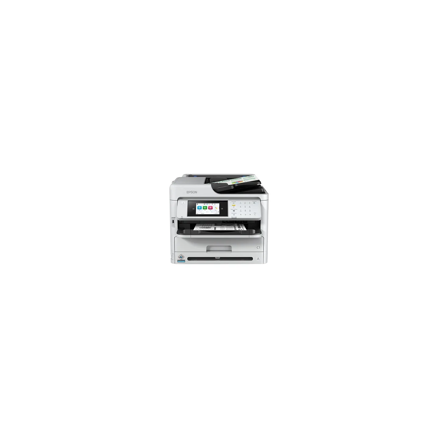 T Epson WorkForce Pro WF-M5899DWF BAM s w