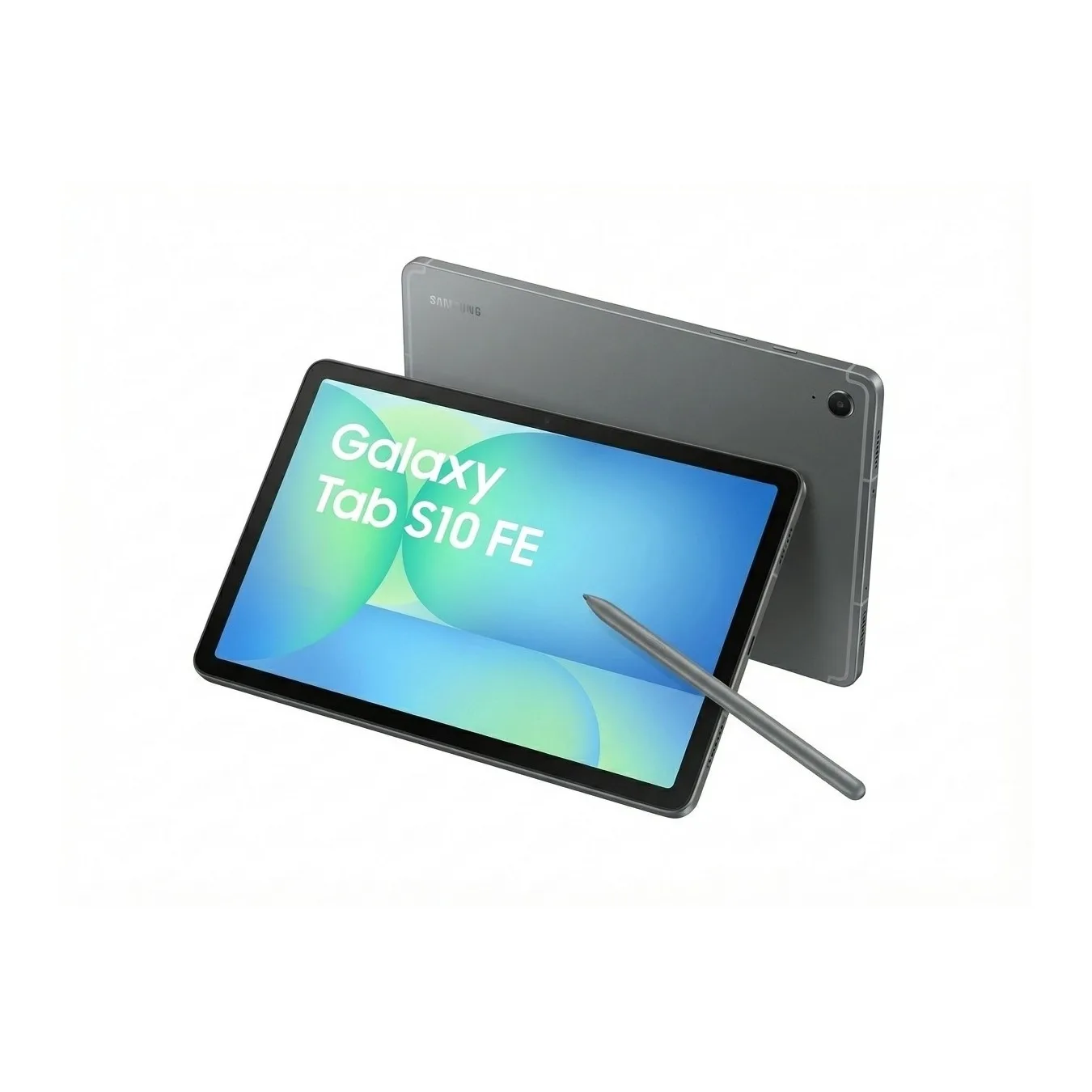 Tablet Samsung Galaxy - Tab S10 FE - LTE 8GBRAM 128GB grey