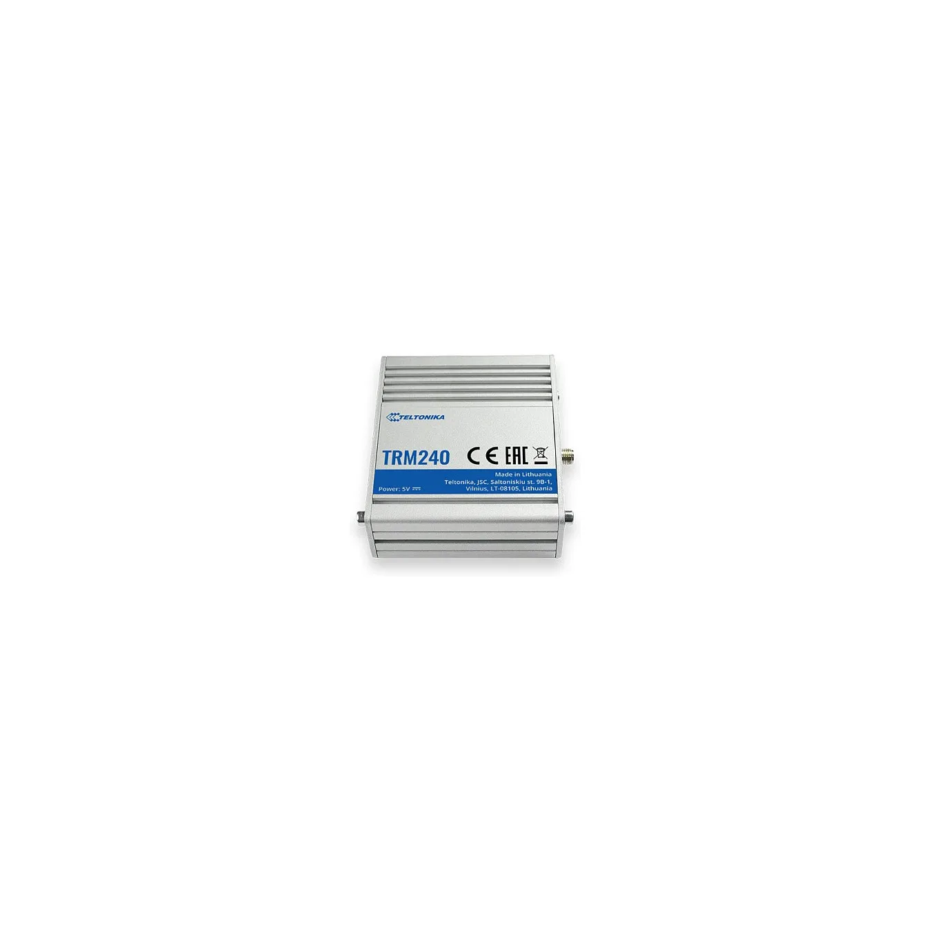 Teltonika TRM240 Industrial LTE Modem