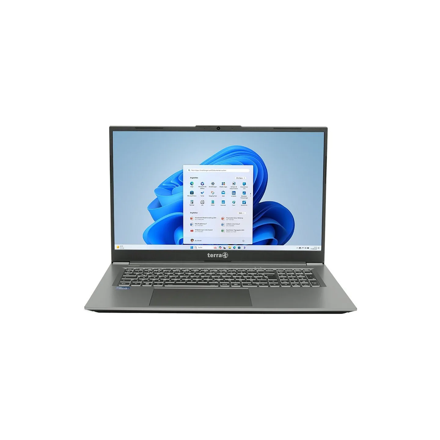 TERRA MOBILE 1717R i5-1334U W11