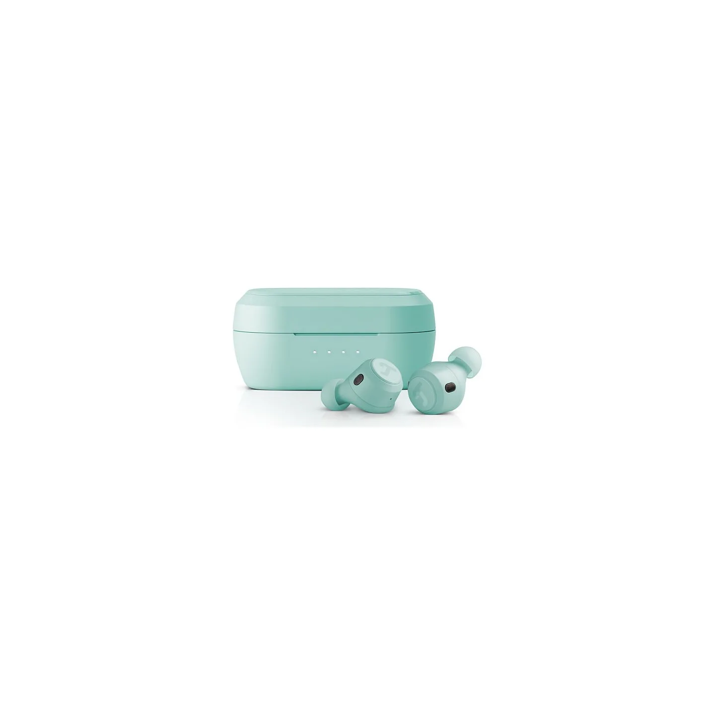 Teufel REAL BLUE TWS 3 True-Wireless In-Ear Bluetooth Earphones misty green