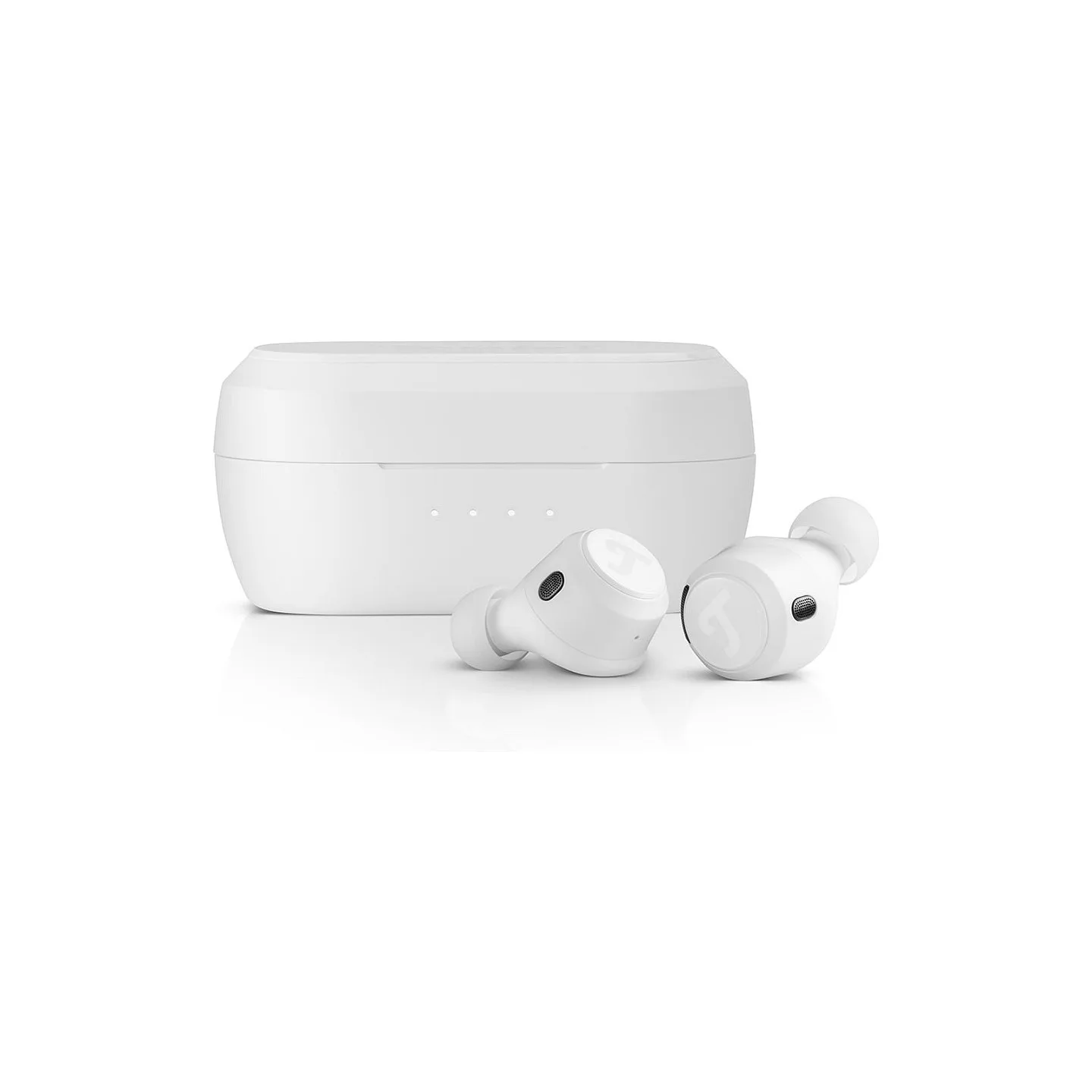 Teufel REAL BLUE TWS 3 True-Wireless In-Ear Bluetooth Earphones pure white