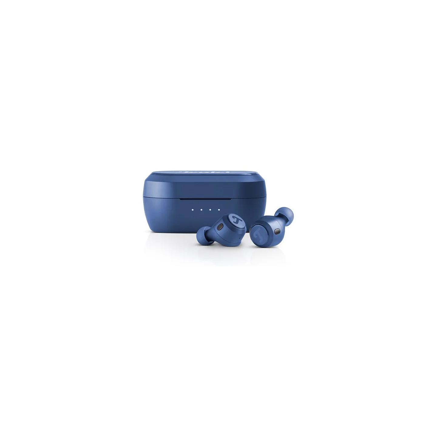 Teufel REAL BLUE TWS 3 True-Wireless In-Ear Bluetooth Earphones steel blue
