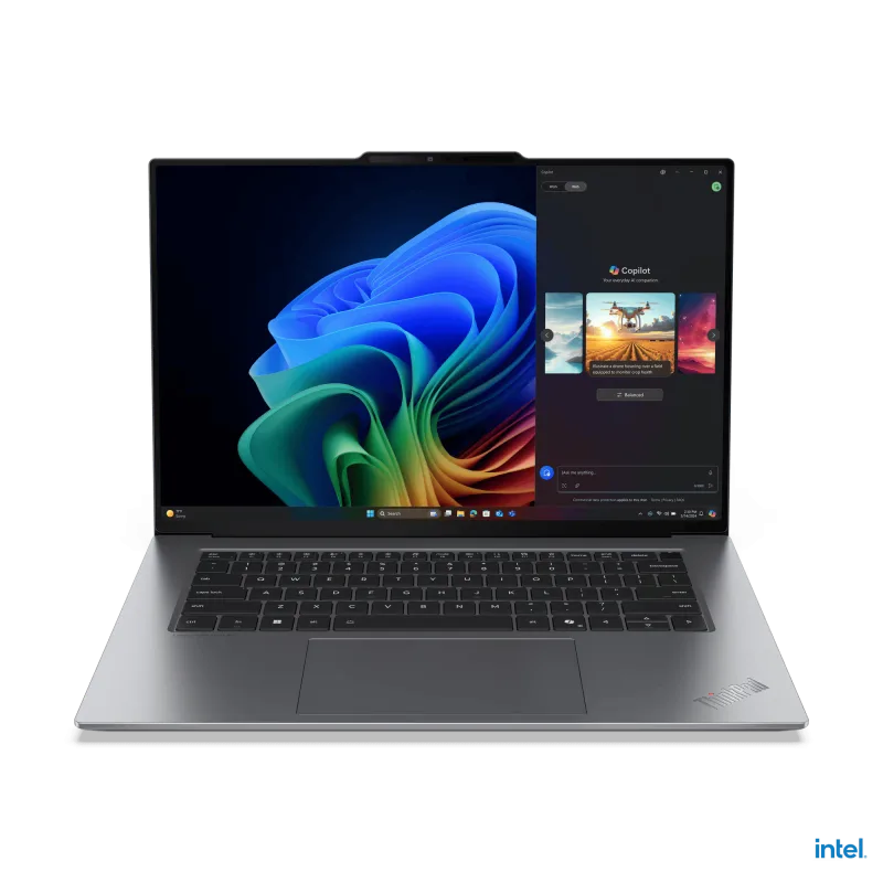 Lenovo ThinkPad X9-15 15.3-inch - Core Ultra 7, 32GB, 2TB SSD - 21Q6001UGM