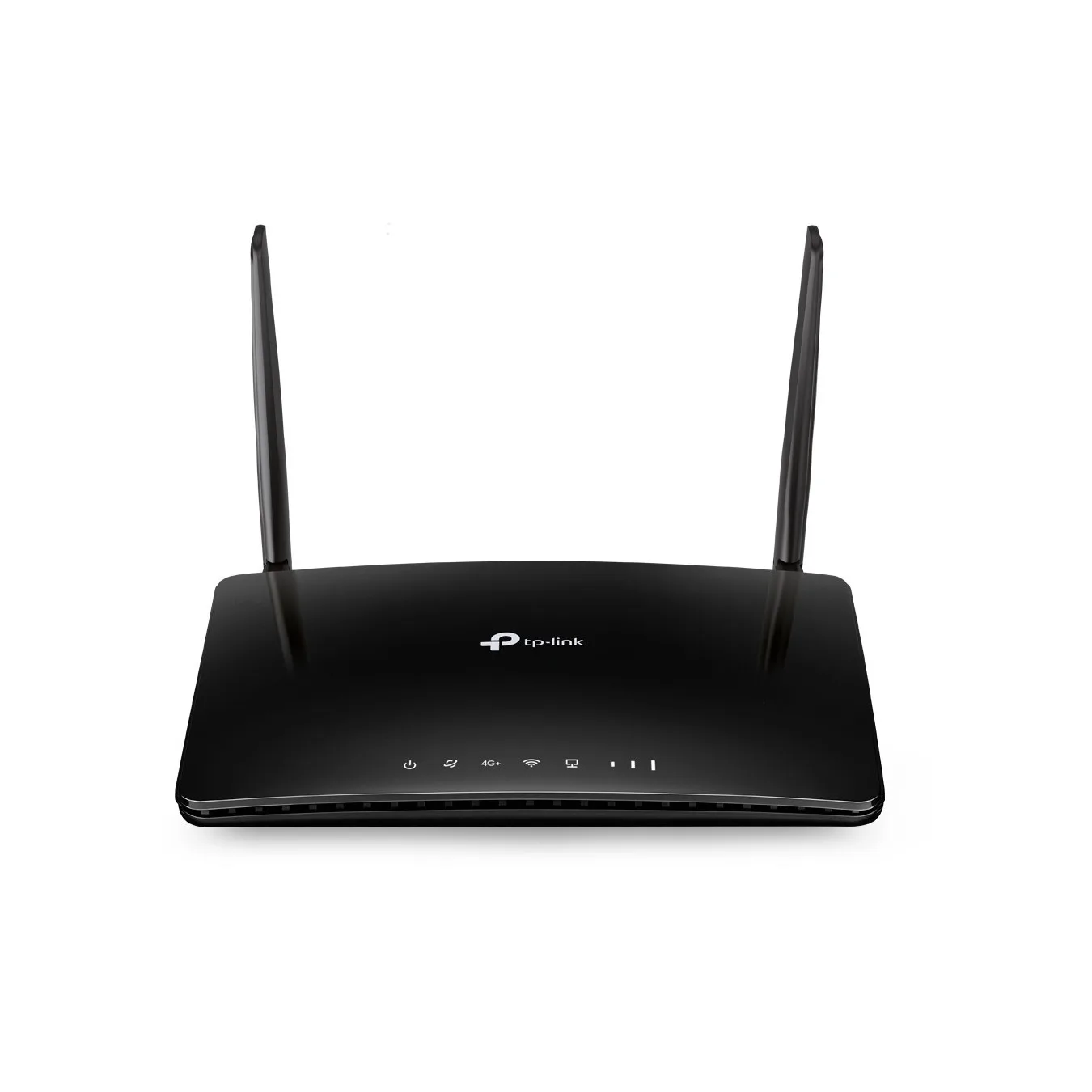 TP-Link Archer MR500 - AC1200 Dual-Band 4G LTE Router - Black, NanoSIM, 4x Gigabit LAN