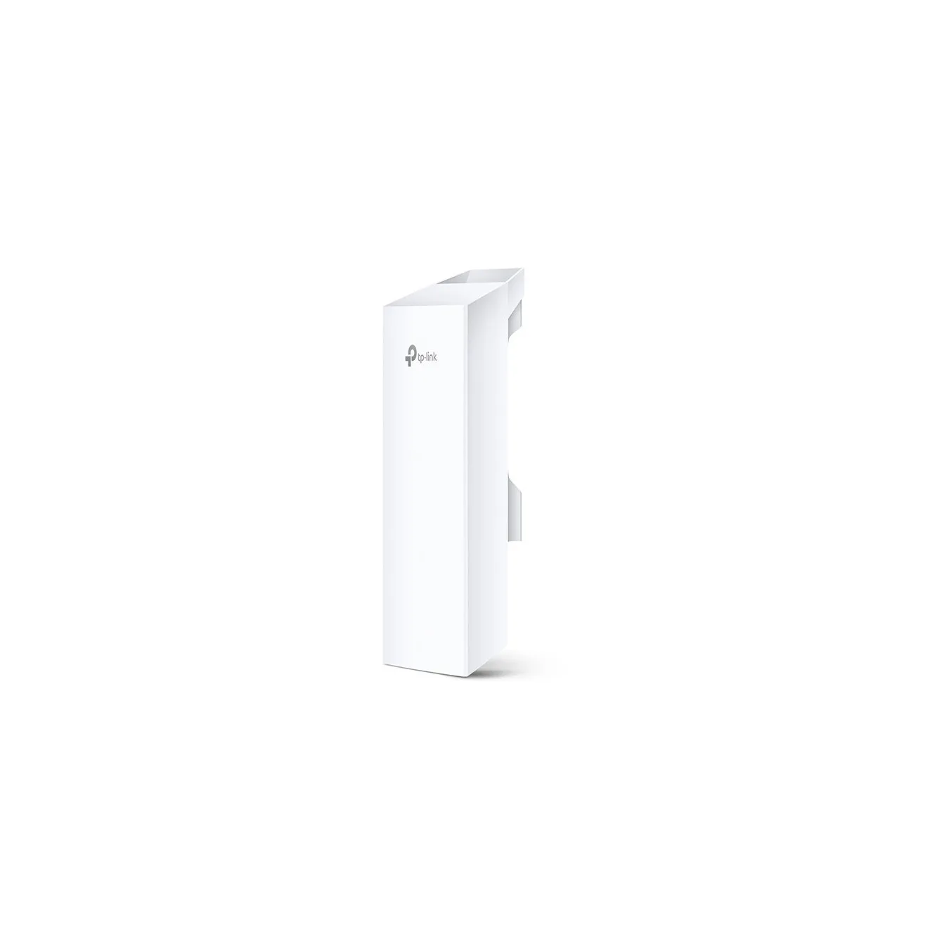 TP-Link CPE210 Outdoor - CPE210 - 2.4 GHz 300 Mbps, 9 dBi antenna