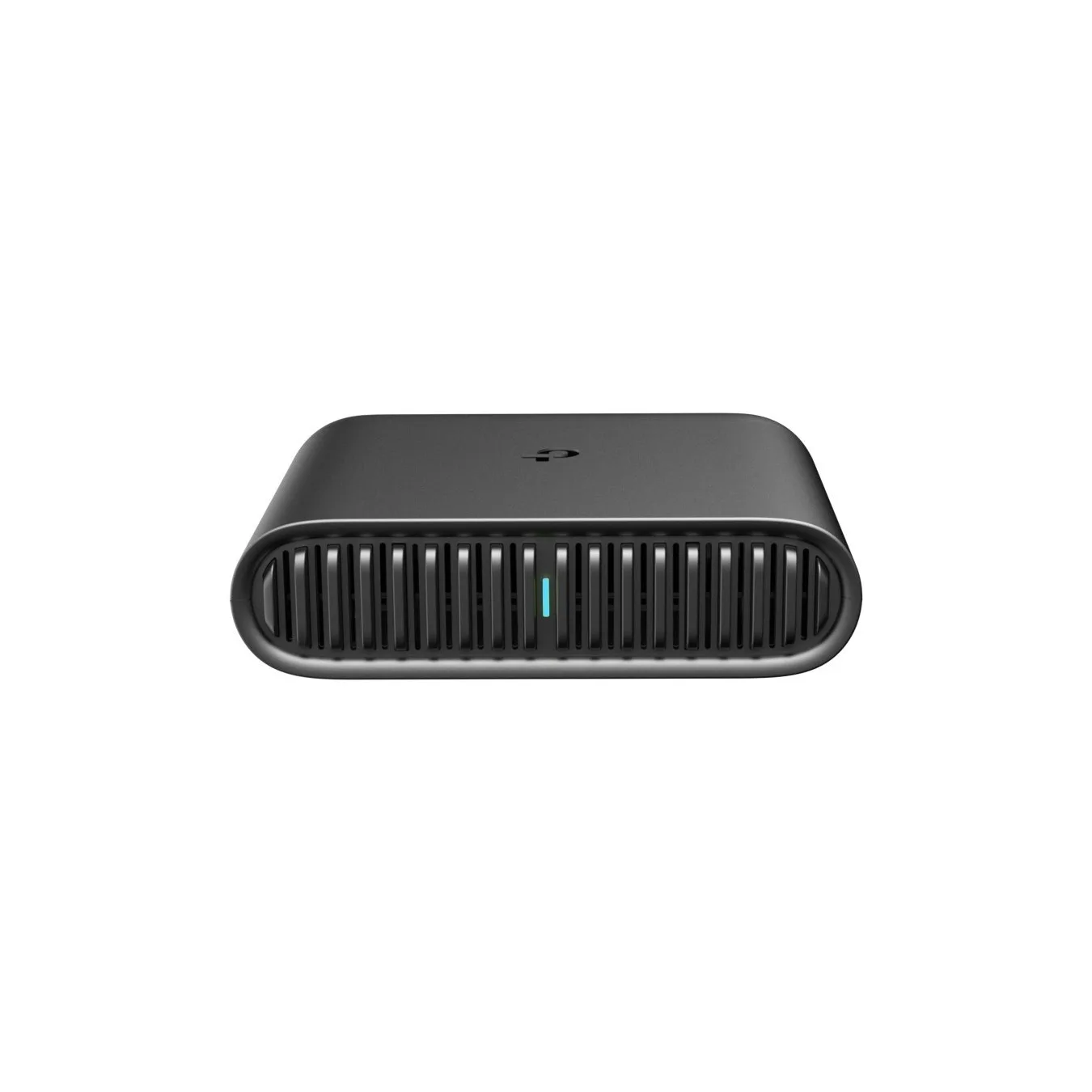 TP-Link TL-WR1502X - AX1500 Wi-Fi 6 Pocket Travel Router, Dual-band 2.4/5 GHz, Gigabit LAN, USB 2.0, Black