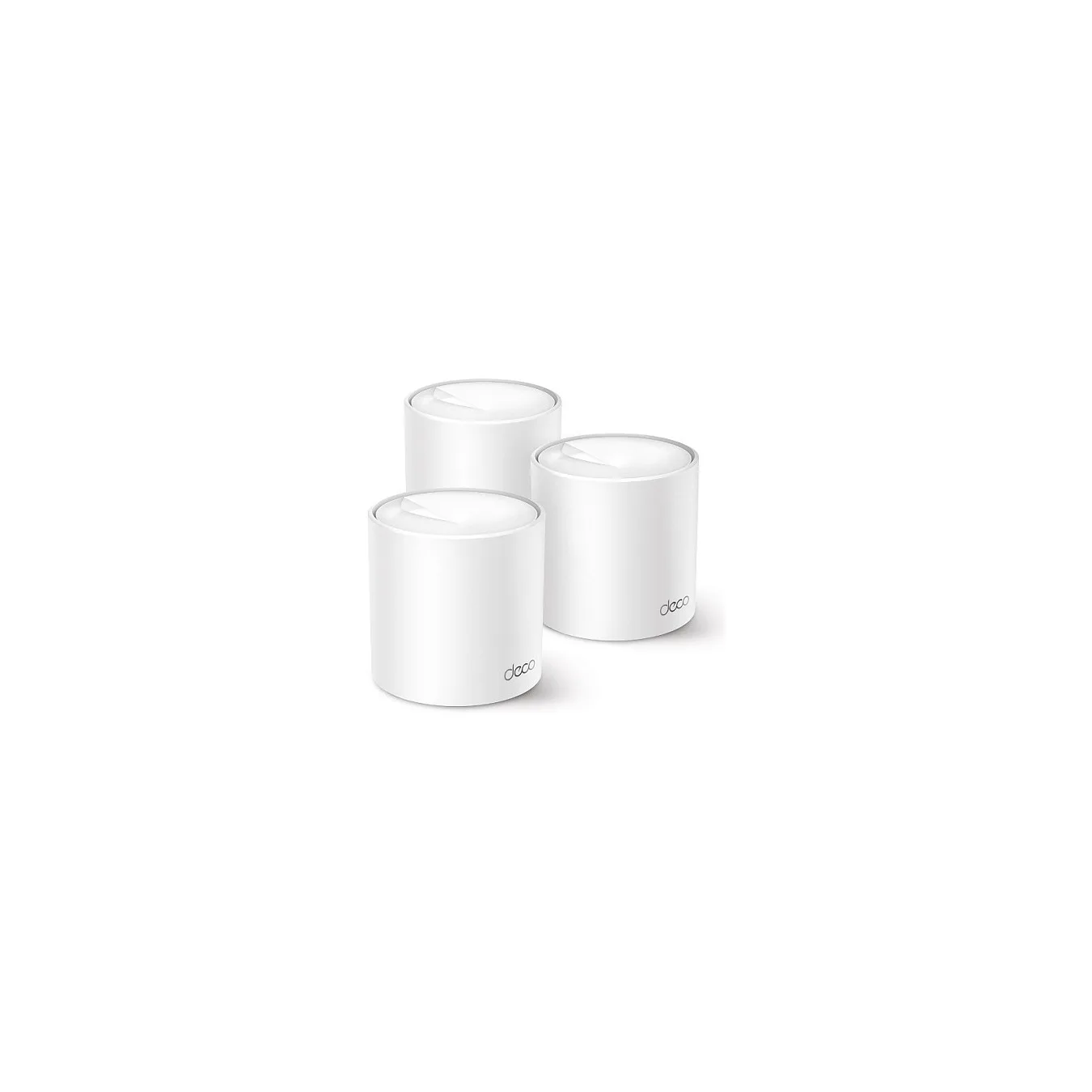 TP-LINK TP-LINK Deco X50