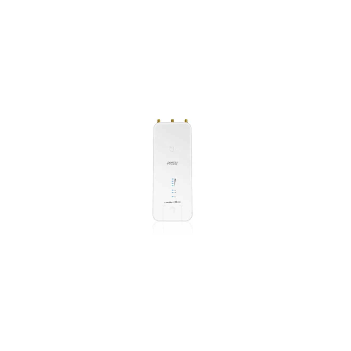 Ubiquiti Rocket Prism RP-5AC-Gen2 - Outdoor 5GHz Base Station with airPrism & GPS Sync