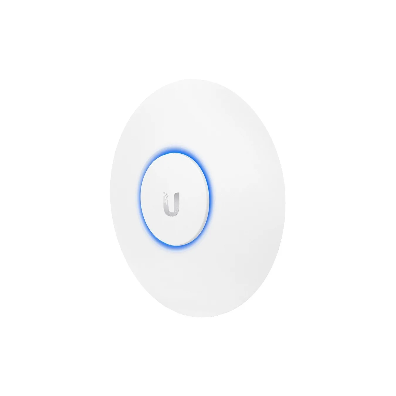 Ubiquiti UniFi AC Pro - UAP-AC-PRO - Dual-Band Wi-Fi 5 (2.4/5 GHz), 1300 Mbps, White, PoE 48V