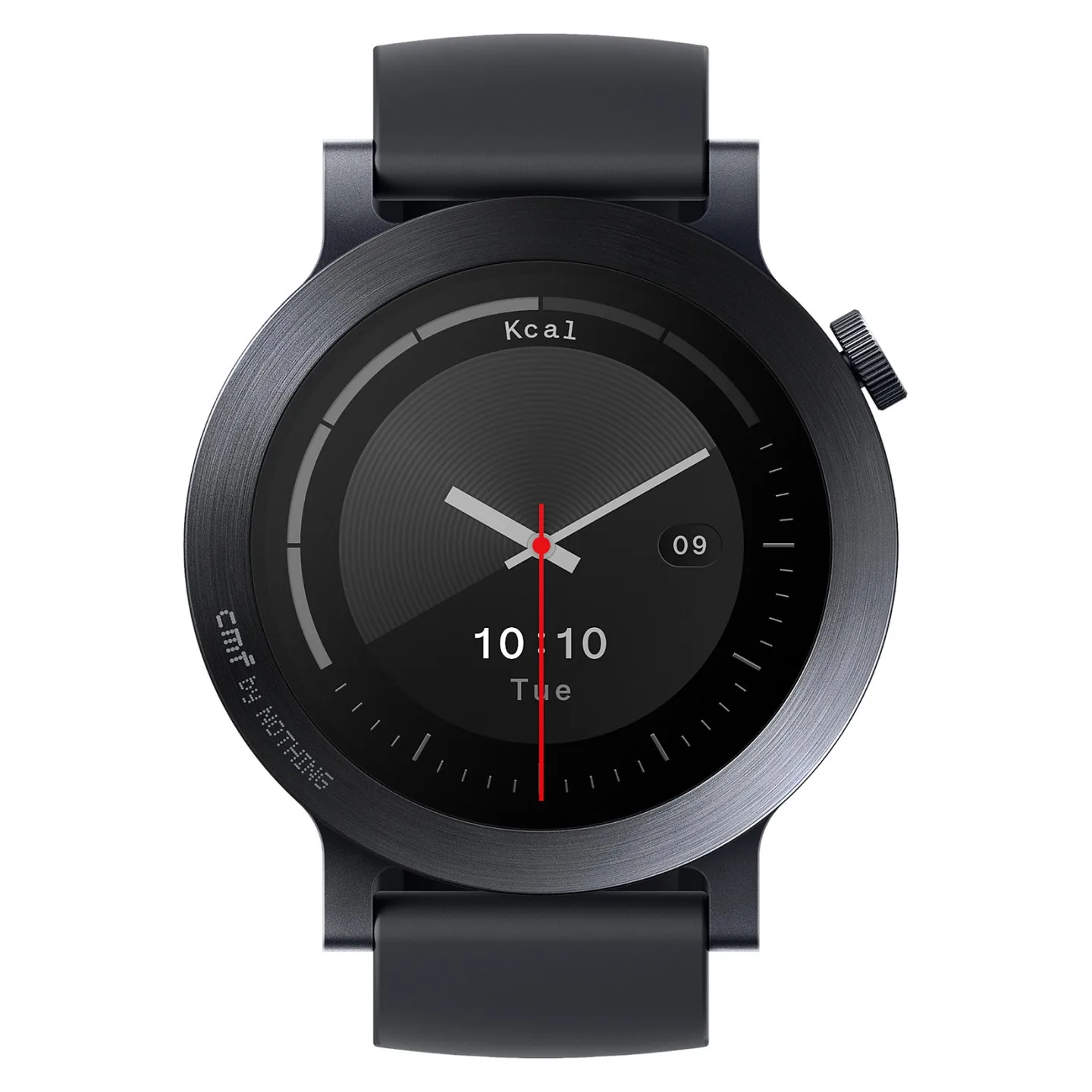 Nothing CMF Watch 3 Pro Smartwatch - 1.43-inch AMOLED, GPS - D399