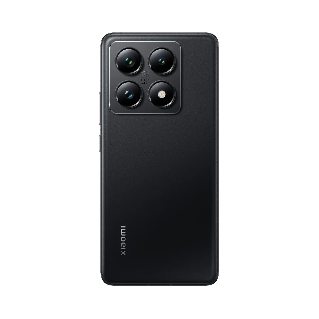 Xiaomi 14T Pro - 14T Pro - Black, 512GB, 12GB RAM, 5G, EU