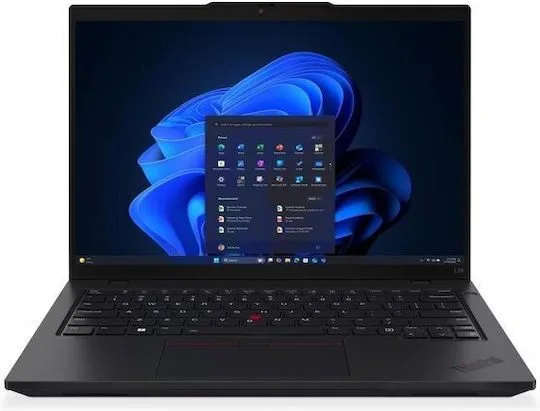 Lenovo ThinkPad L14 Gen 6 (Intel) - Intel Core Ultra 5 225U, 32GB DDR5, 512GB SSD, 14-inch WUXGA IPS, Windows 11 Pro 21S60079VU